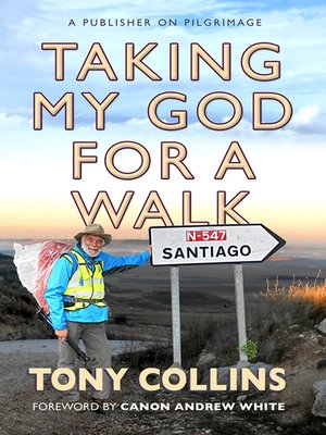 cover image of Taking My God for a Walk